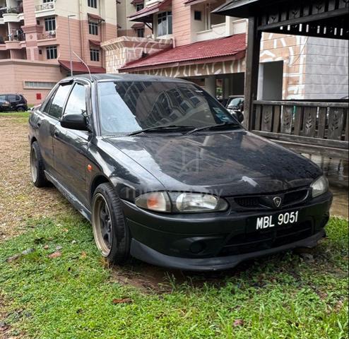 2006 Proton WIRA 1.5 GLi A/B SE (M) - 1