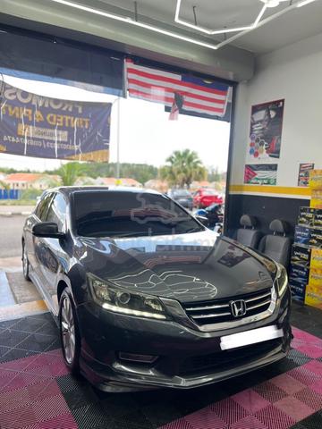 2014 Honda ACCORD 2.0 VTi-L (A) - 3