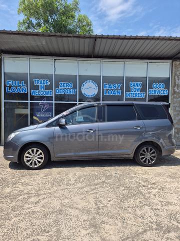 2009 Proton EXORA 1.6 H-LINE CPS (A) - 3