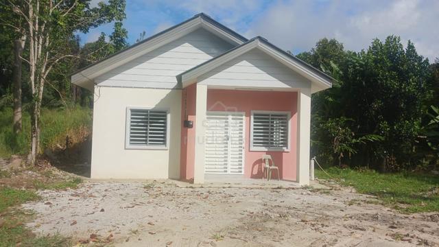 Rumah untuk disewa 1