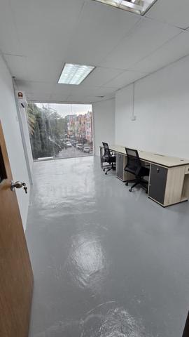 Office Space Subang Jaya SS15 For Rent 1