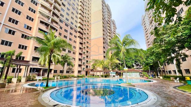 Cengal Condominium 1