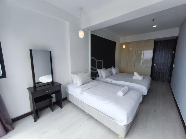 KK Sky Suites 1