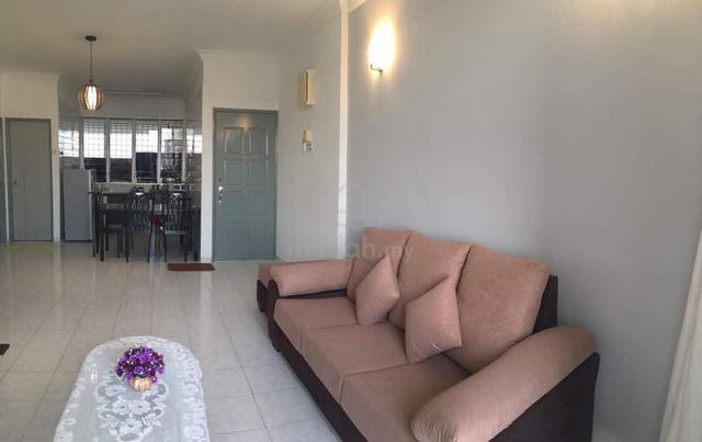 N-Park Condominium 1