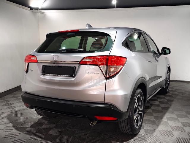2020 Honda HR-V 1.8 E Spec 5-Years Warranty - 2
