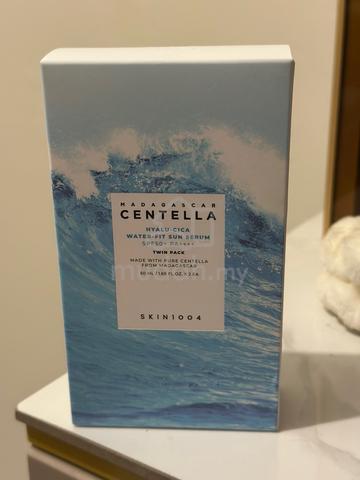 Centella sun serum twin pack - photo 2 of 4