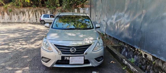 2015 Nissan ALMERA 1.5 E (A) LOW MILEAGE - 4