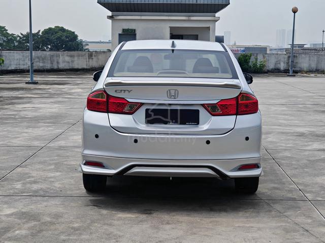 2015 Honda CITY 1.5 V MY14 GM6 (A) OFFER PRICE - 5