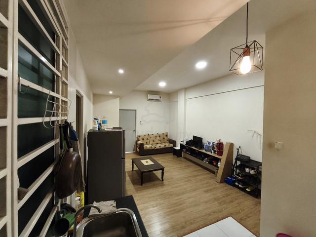 Genesis mall 2 Apartment 1