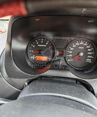 2019 Proton SAGA 1.3 PREMIUM CVT MY2016 (A) - 4