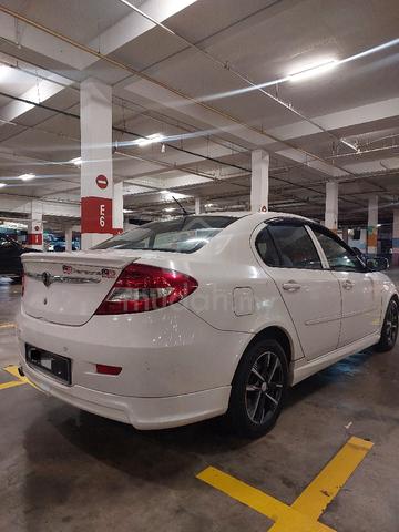 2014 Proton PERSONA 1.6 SV (A) HIGH LINE - 4