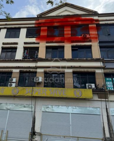 MJC SOHO 1