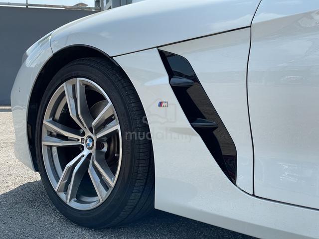2019/24 Bmw Z4 2.0 CONVERTIBLE SDRIVE20I M SPORT - 5
