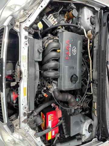 2002 Toyota ***Toyota Corolla Altis 1.8 (A) G - 1