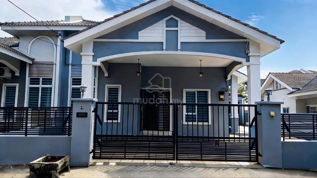 Medan Klebang Elit 1