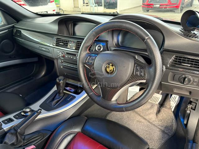 2008 Bmw 3 SERIES 3.0 25I M SPORTS (CKD) E90 (A) - 5