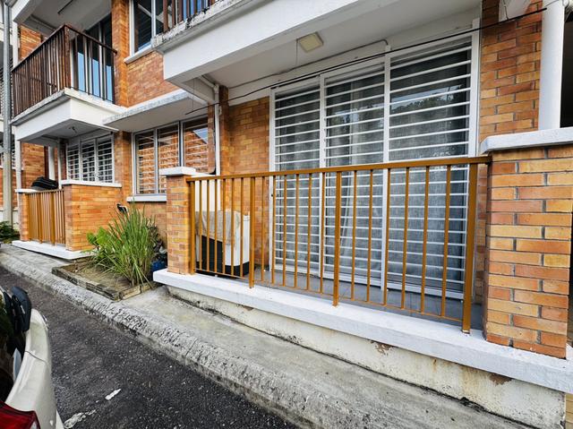 Goodview Heights ( Villa Court ) 1