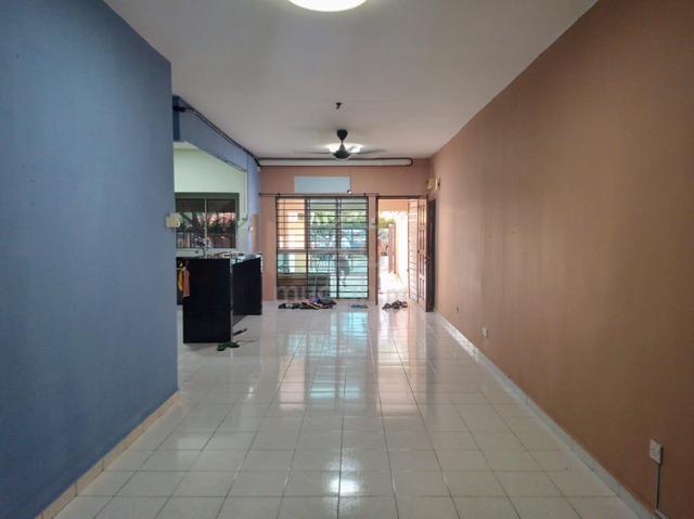 FOR SALE: Townhouse Taman Amansiara Batu Caves Selangor - House for ...