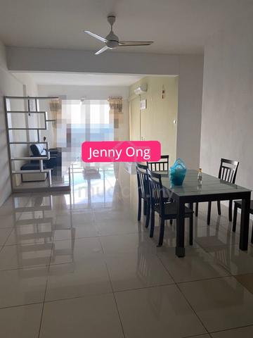 Pangsapuri Mesra Permai Jaya 1