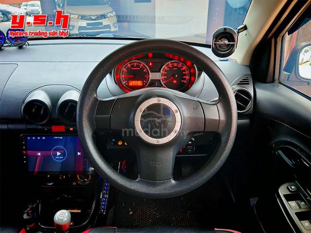 2013 Proton SAGA 1.3 FL (M) - 4