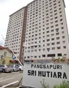Pangsapuri Sri Mutiara 1