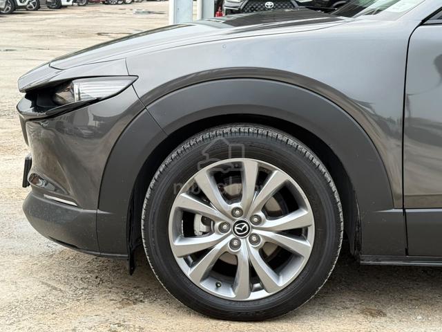47K KM ONLY⭐FULL SERVICE⭐2023 Mazda CX-30 2.0 HIGH - 4