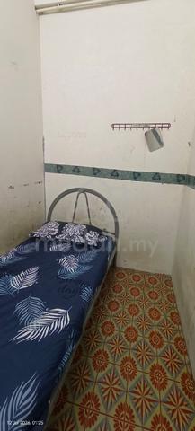 Bilik Sewa Murah Setapak - Deposit rm50 1