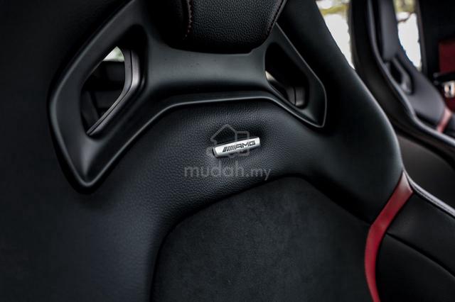 2022 Mercedes Benz A45 2.0 S AMG*BOUGHT BRAND NEW - 5