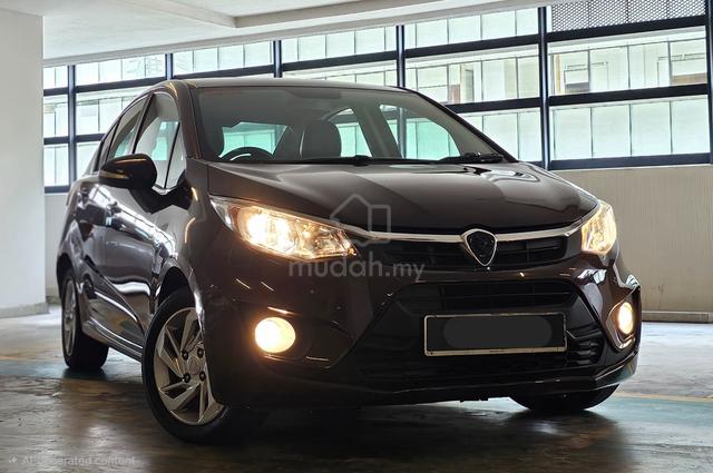 2016 Proton PERSONA 1.6 PREMIUM (A) - 1