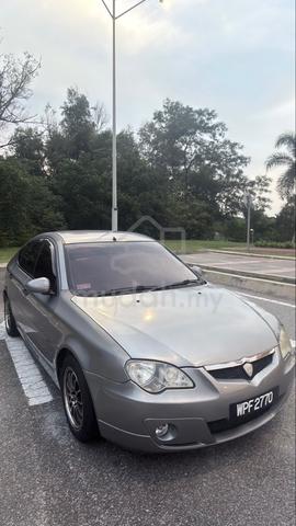 2007 Proton GEN-2 1.6 ENHANCED VERSION A (M) - 1