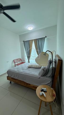 Solaria Residences 1