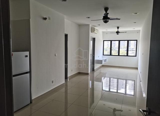 Hedgeford 10 Residences @ Wangsa Maju 1