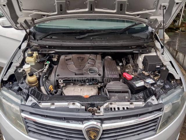 2015 Proton Preve 1.6 (A) Executive Package - 3