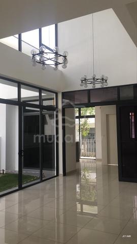 WTS Eco Ardence – Aeres Pavilion Garden Home 1