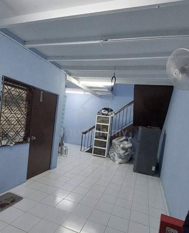 2-stry Cluster House For Sale 1