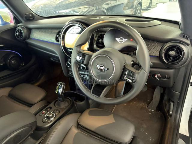 2023 Mini COOPER SE S MY18 F56 FACELIFT (A) - 5