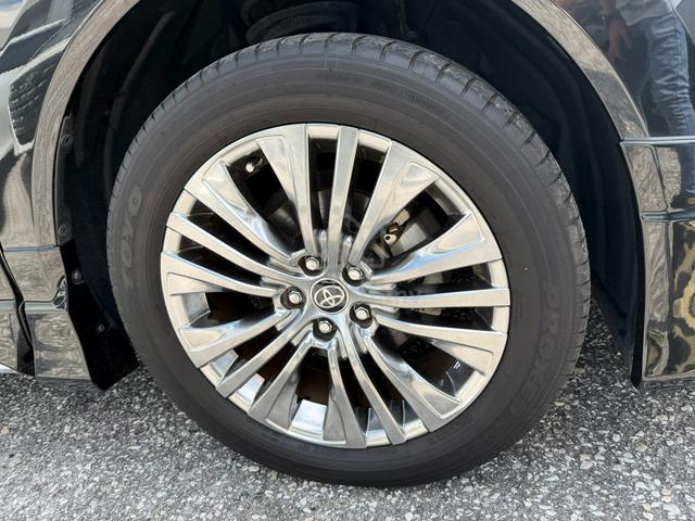 2023 Toyota HARRIER Z LEATHER MODELISTA BODYKITS - 5