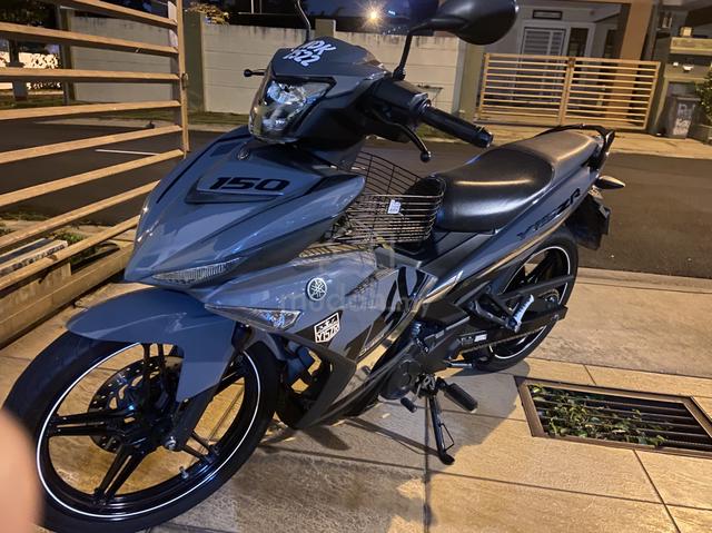 y15zr untuk dijual - photo 3 of 9