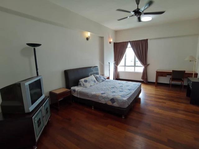 BayStar Condominium 1