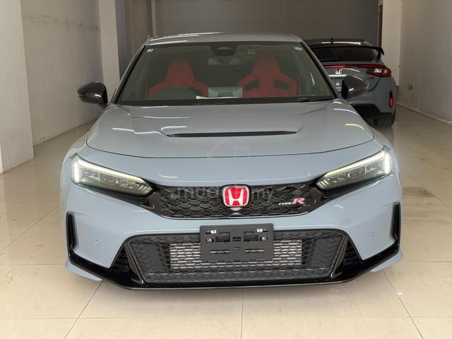 2023 Honda CIVIC 2.0 TYPE R MY23 FL5 (M) MUST VIEW - 2