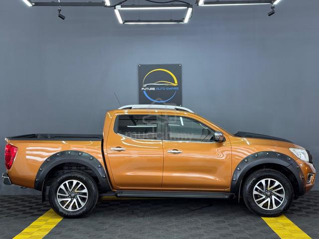 Nissan NAVARA 2.5 VL NP300 (A) 4X4 4WD / REG 2020 - 4
