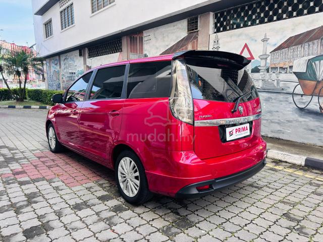 2021 Proton EXORA EXECUTIVE 1.6L (A) - 4