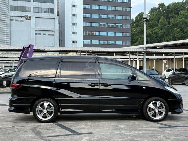 2005 Toyota ESTIMA 2.4 AERAS (A) - 3