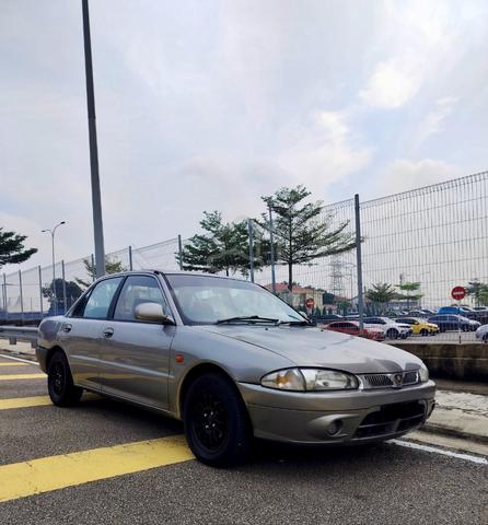 2004 Proton WIRA 1.5 GL (M) - 1