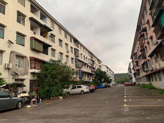 Taman Machang Bubok 1
