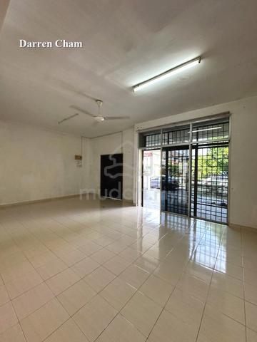 Double Storey Terrace For Sale at Penang Sungai Jawi Taman Jawi Jaya 1