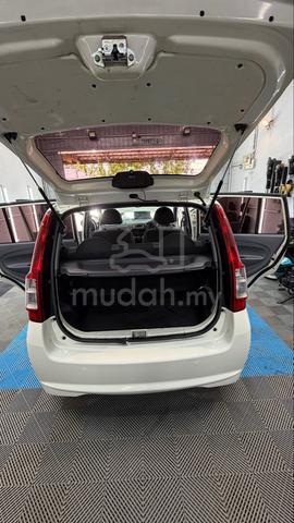 2013 Perodua VIVA 847cc 850 (M) - 2