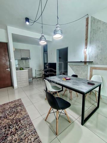 Parc Regency 1