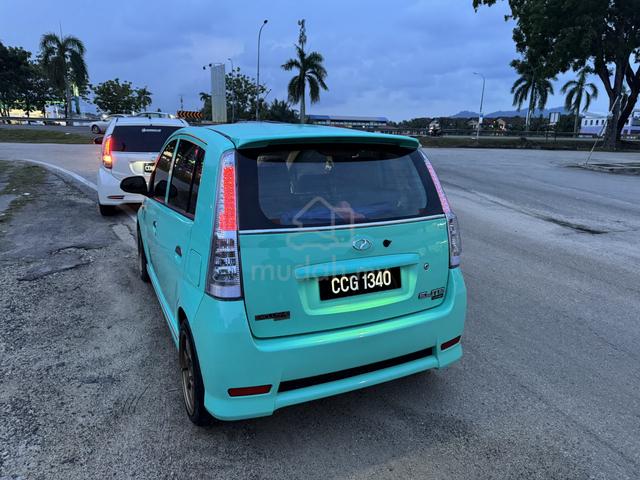 2008 Perodua VIVA 1.0 EZI PREMIUM (A) - 5