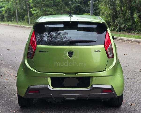 2015 Proton IRIZ 1.6 PREMIUM (A) - 3